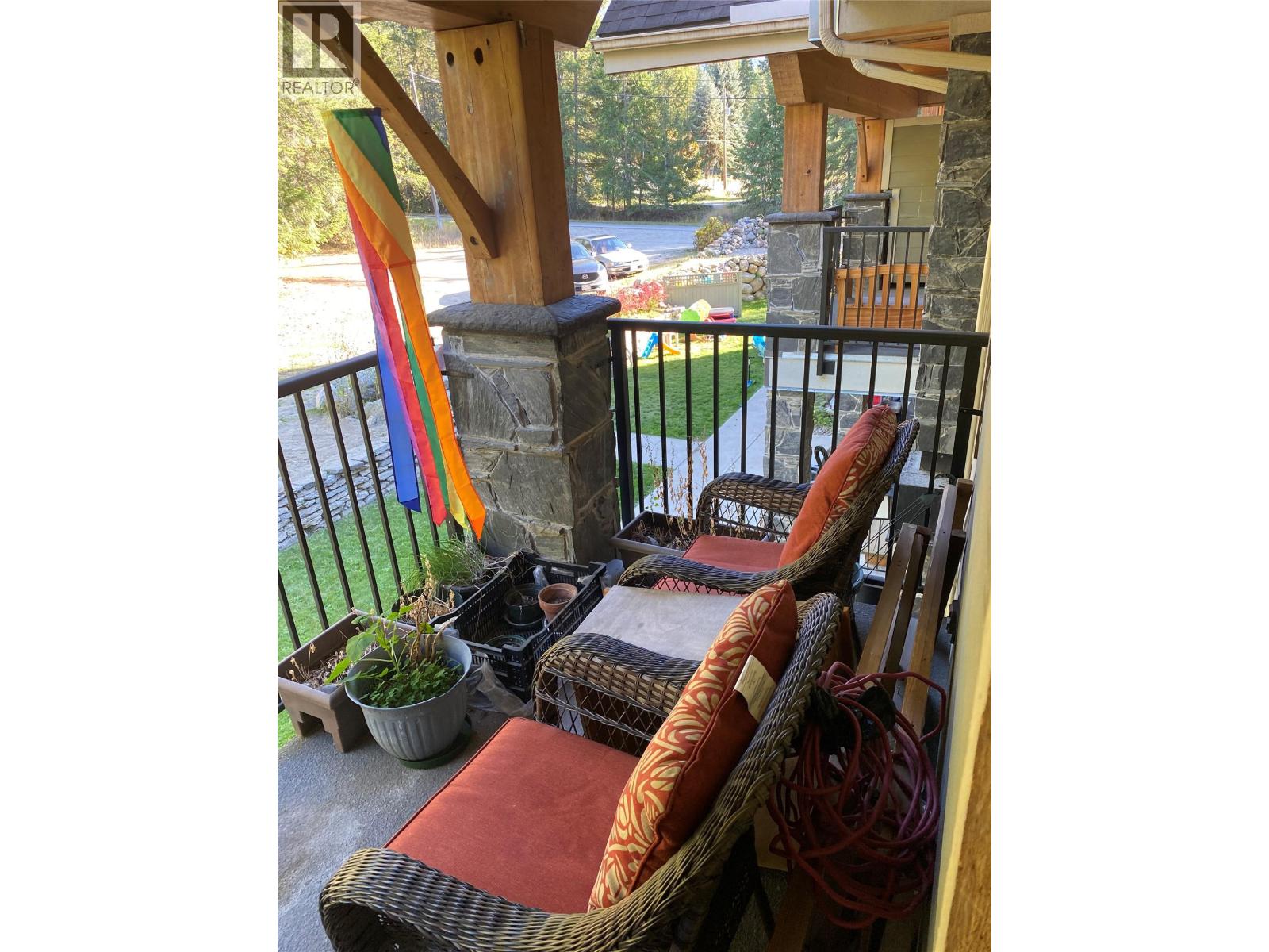 912 Slocan Street Unit# 7, Slocan, British Columbia V0G 2C0 - Photo 22 - 10394120