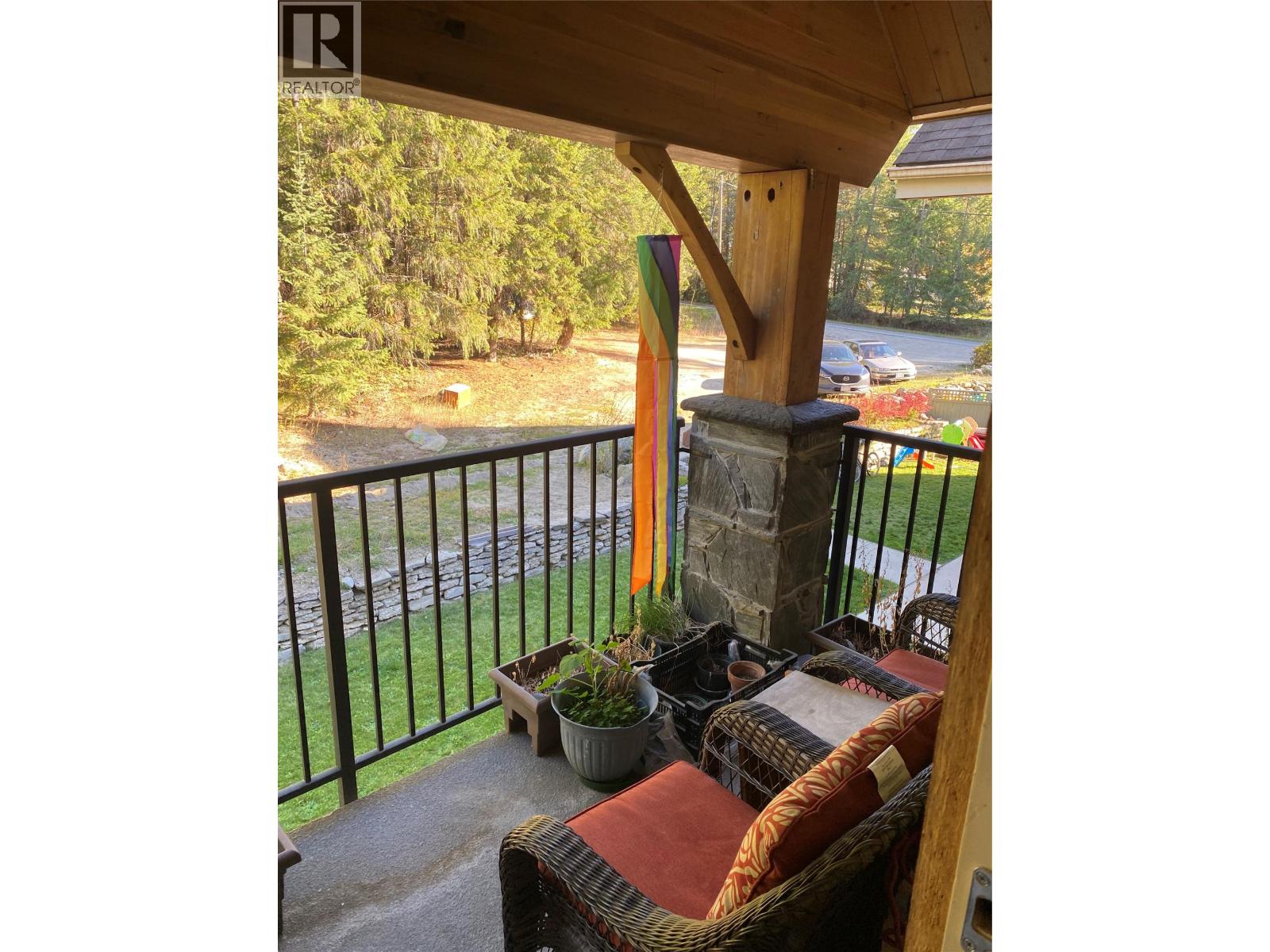 912 Slocan Street Unit# 7, Slocan, British Columbia V0G 2C0 - Photo 23 - 10394120