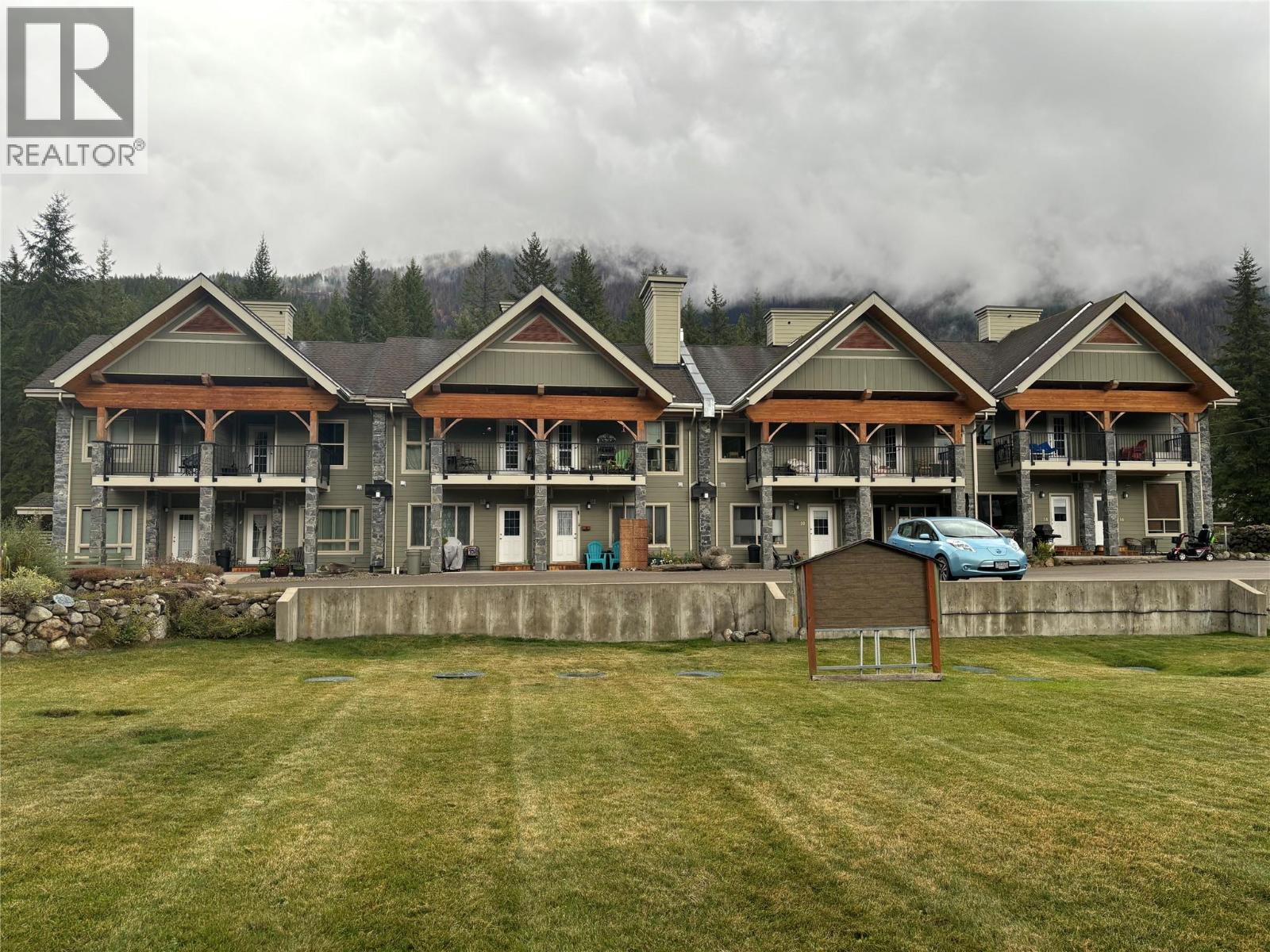 912 Slocan Street Unit# 7, Slocan, British Columbia V0G 2C0 - Photo 4 - 10394120