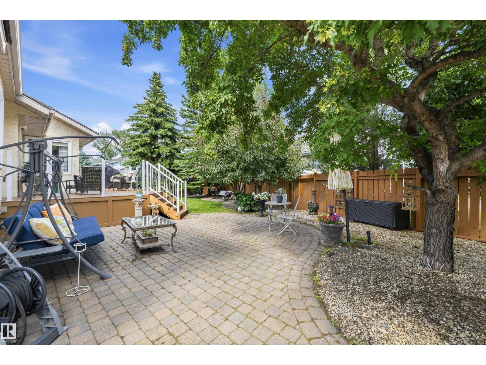 25 Nottingham Cr, Sherwood Park, Alberta  T8A 5H6 - Photo 54 - E4498008
