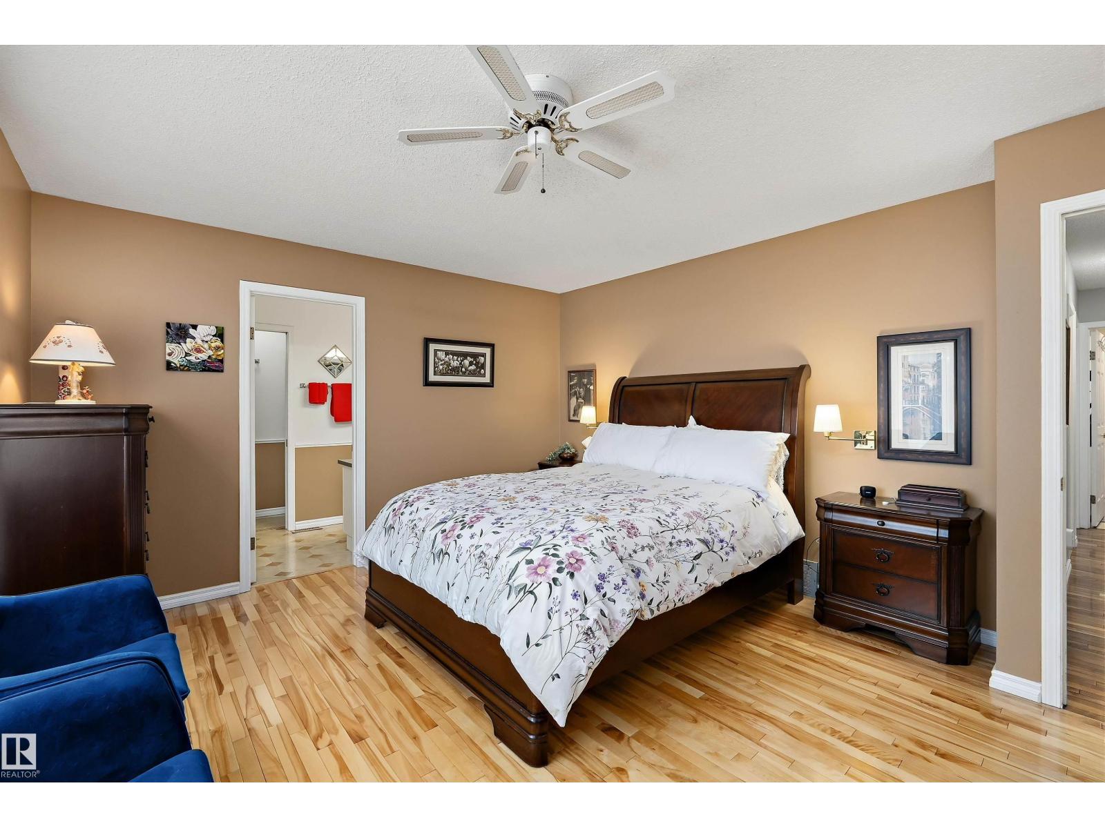25 Nottingham Cr, Sherwood Park, Alberta  T8A 5H6 - Photo 19 - E4498008