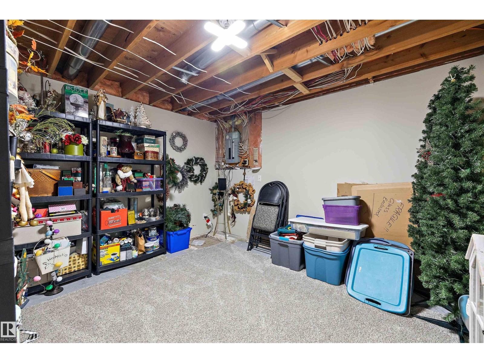 25 Nottingham Cr, Sherwood Park, Alberta  T8A 5H6 - Photo 40 - E4498008