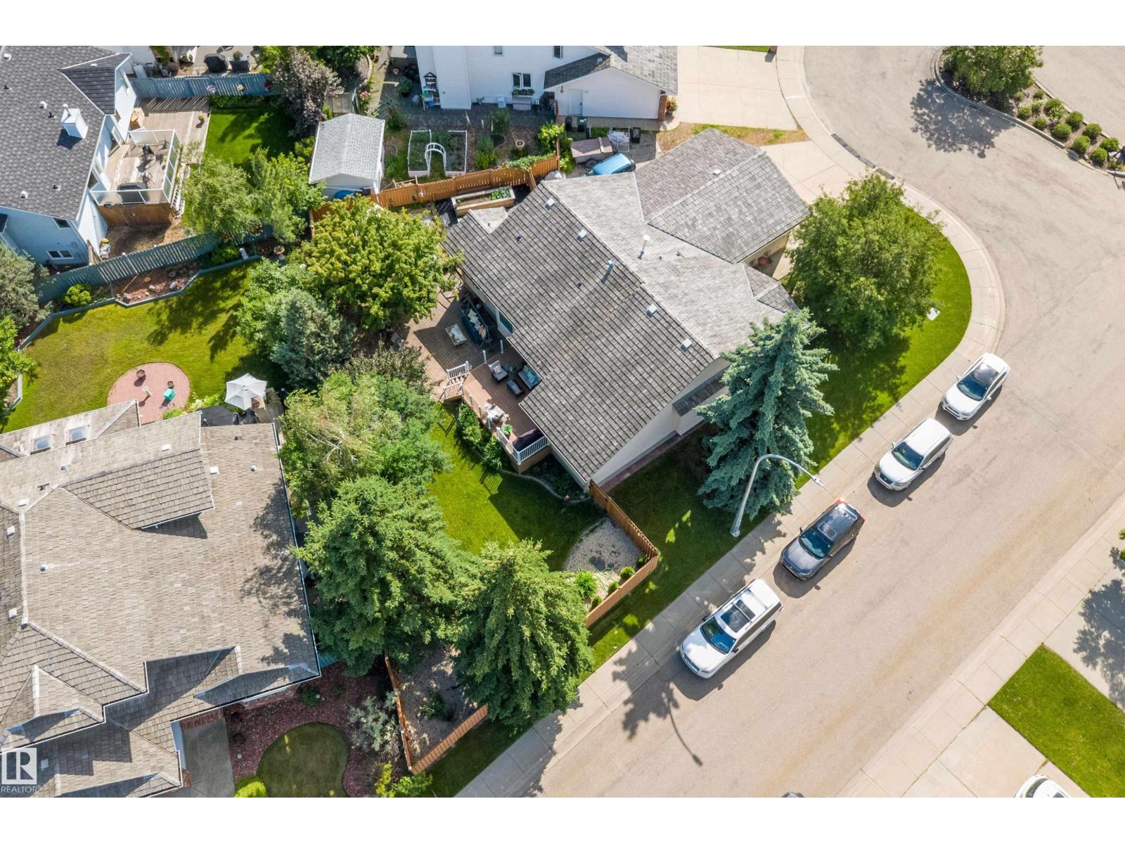 25 Nottingham Cr, Sherwood Park, Alberta  T8A 5H6 - Photo 63 - E4498008