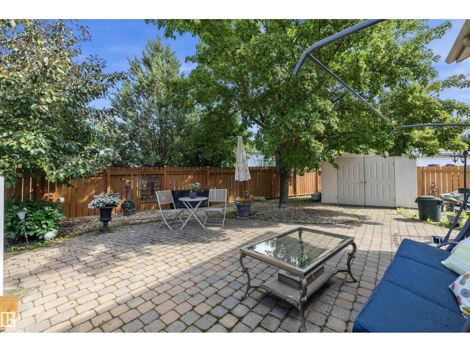 25 Nottingham Cr, Sherwood Park, Alberta  T8A 5H6 - Photo 53 - E4498008