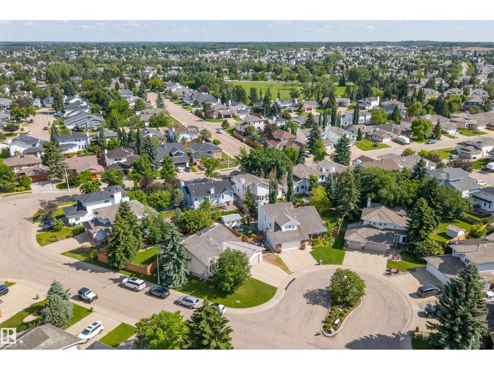 25 Nottingham Cr, Sherwood Park, Alberta  T8A 5H6 - Photo 67 - E4498008