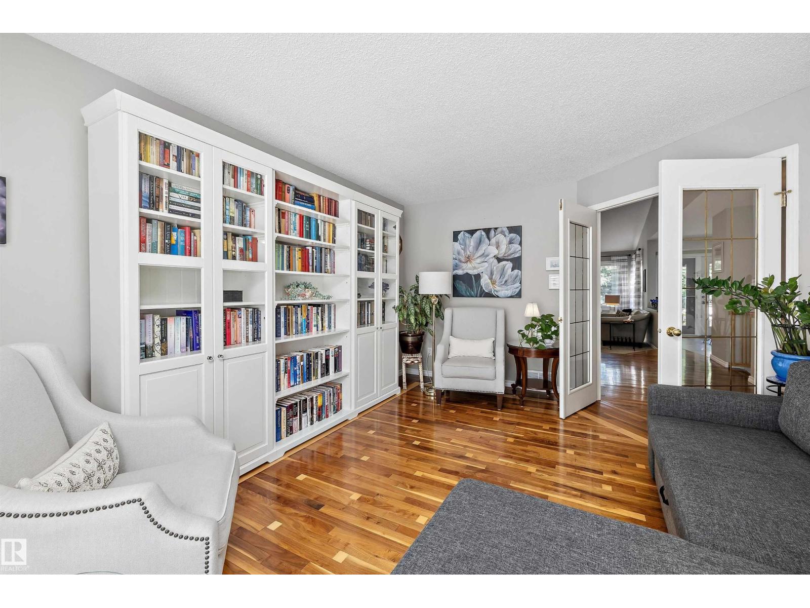 25 Nottingham Cr, Sherwood Park, Alberta  T8A 5H6 - Photo 6 - E4498008