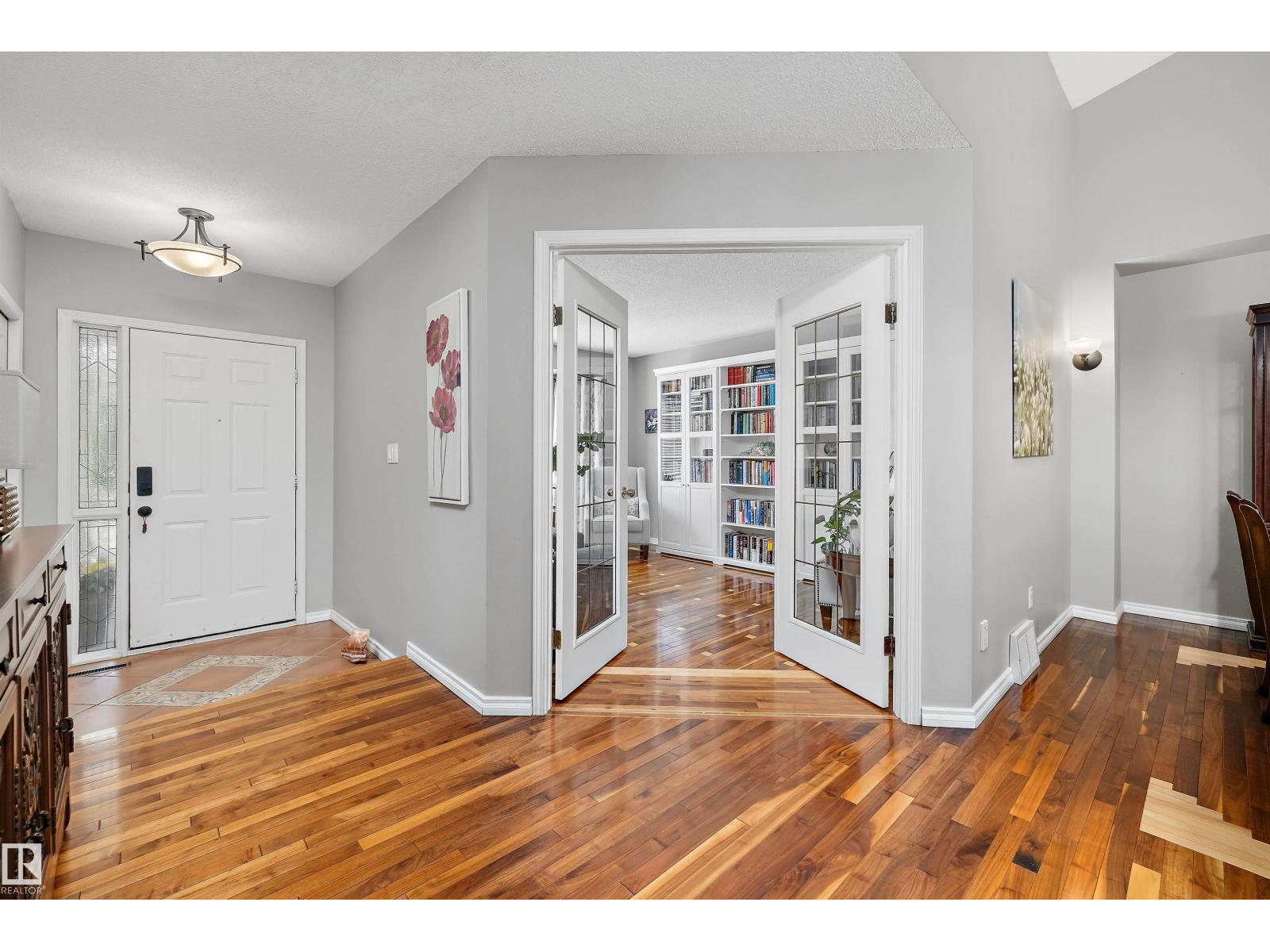 25 Nottingham Cr, Sherwood Park, Alberta  T8A 5H6 - Photo 4 - E4498008