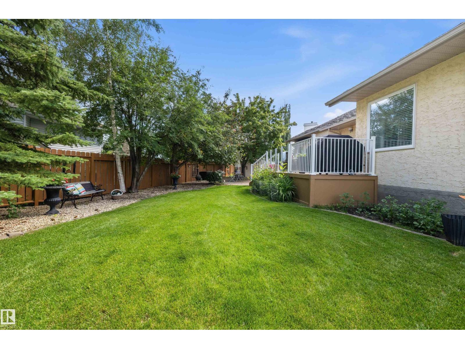 25 Nottingham Cr, Sherwood Park, Alberta  T8A 5H6 - Photo 58 - E4498008