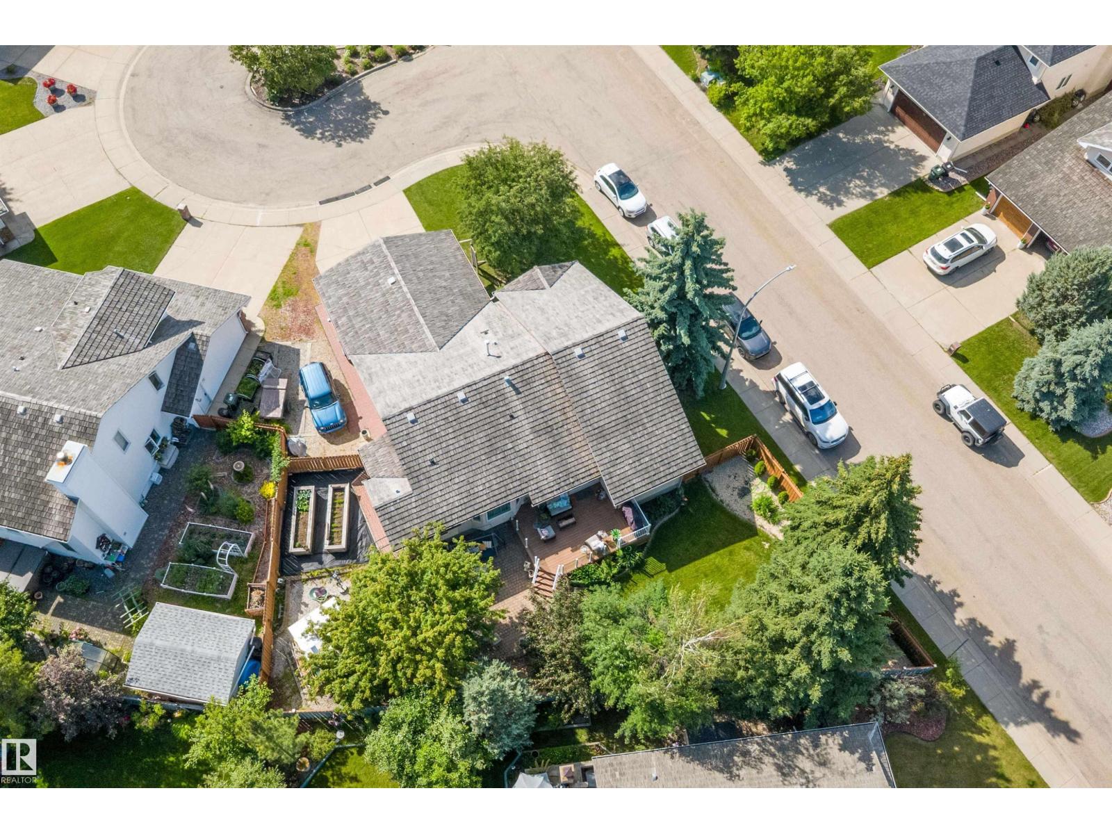 25 Nottingham Cr, Sherwood Park, Alberta  T8A 5H6 - Photo 64 - E4498008