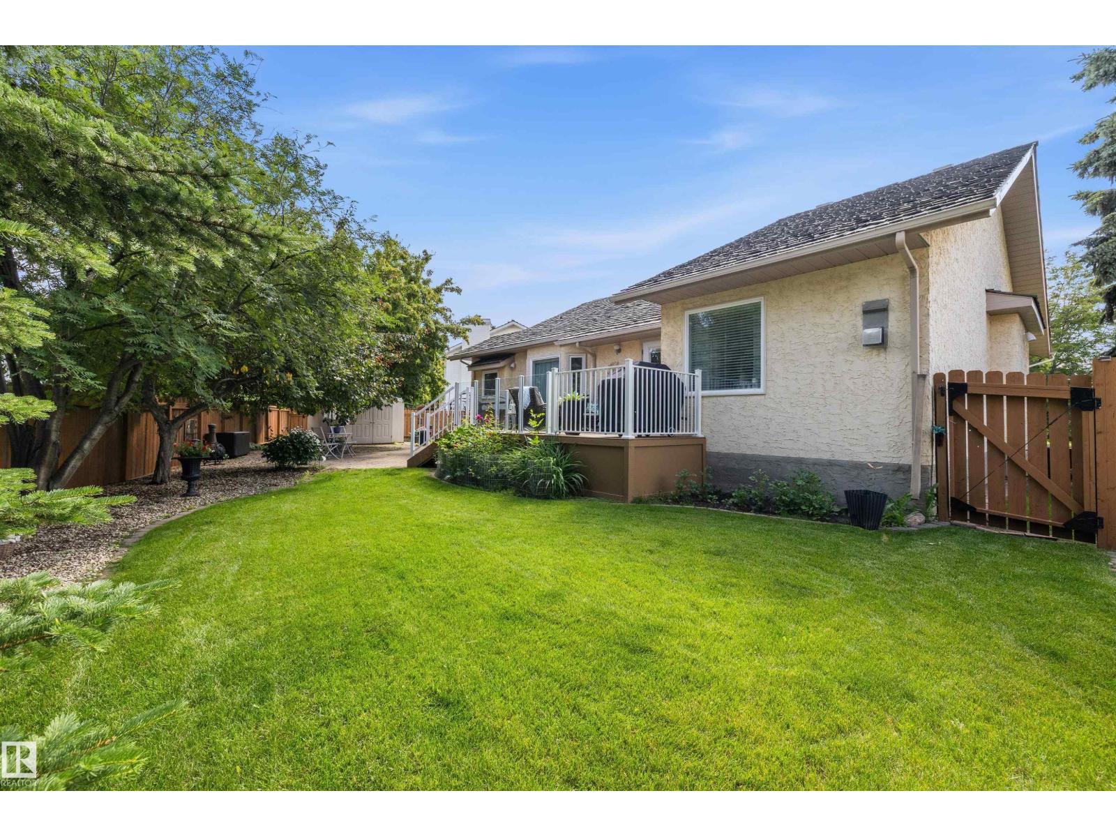 25 Nottingham Cr, Sherwood Park, Alberta  T8A 5H6 - Photo 57 - E4498008