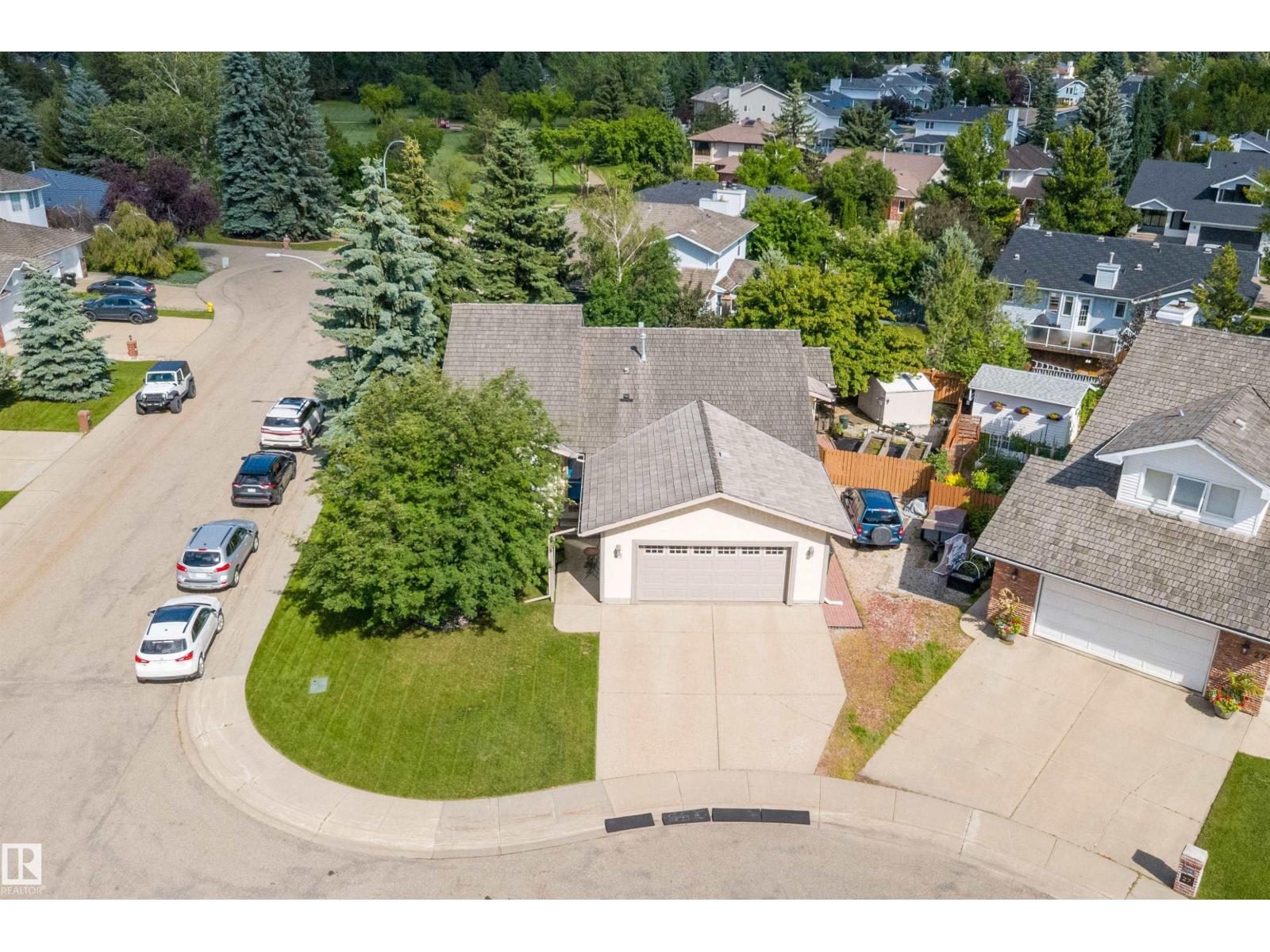 25 Nottingham Cr, Sherwood Park, Alberta  T8A 5H6 - Photo 61 - E4498008