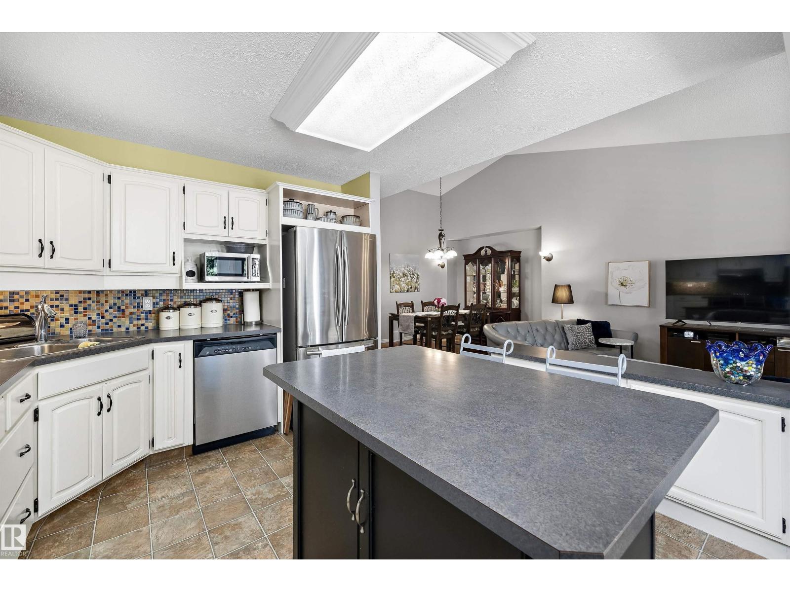 25 Nottingham Cr, Sherwood Park, Alberta  T8A 5H6 - Photo 15 - E4498008