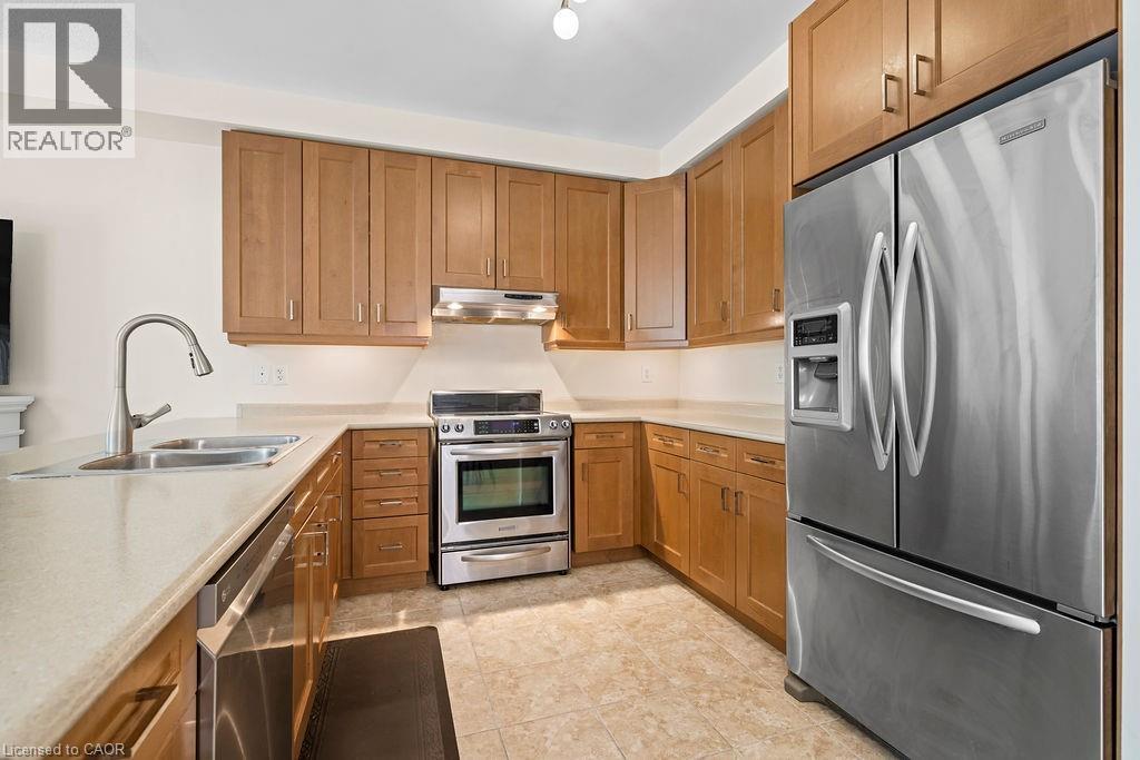 4670 Thomas Alton Boulevard, Burlington, Ontario  L7M 0G1 - Photo 15 - 40841421