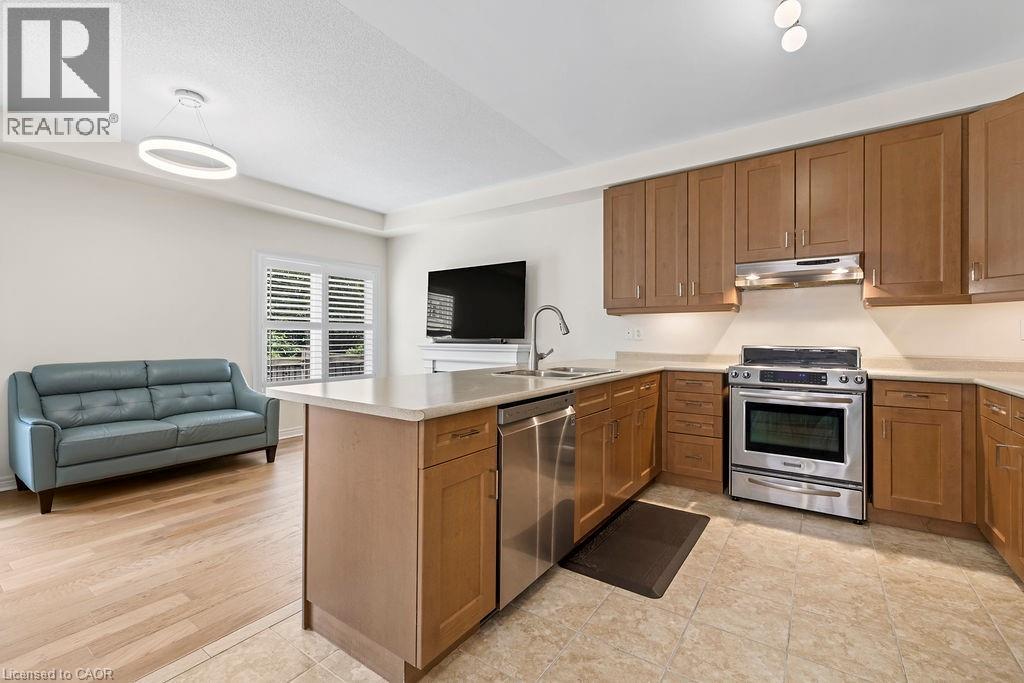 4670 Thomas Alton Boulevard, Burlington, Ontario  L7M 0G1 - Photo 16 - 40841421