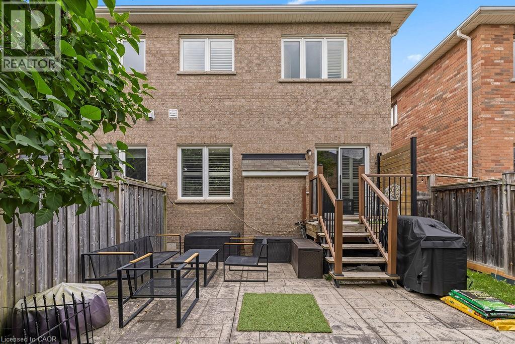 4670 Thomas Alton Boulevard, Burlington, Ontario  L7M 0G1 - Photo 7 - 40841421
