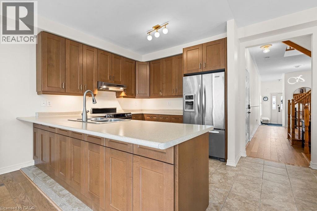 4670 Thomas Alton Boulevard, Burlington, Ontario  L7M 0G1 - Photo 17 - 40841421