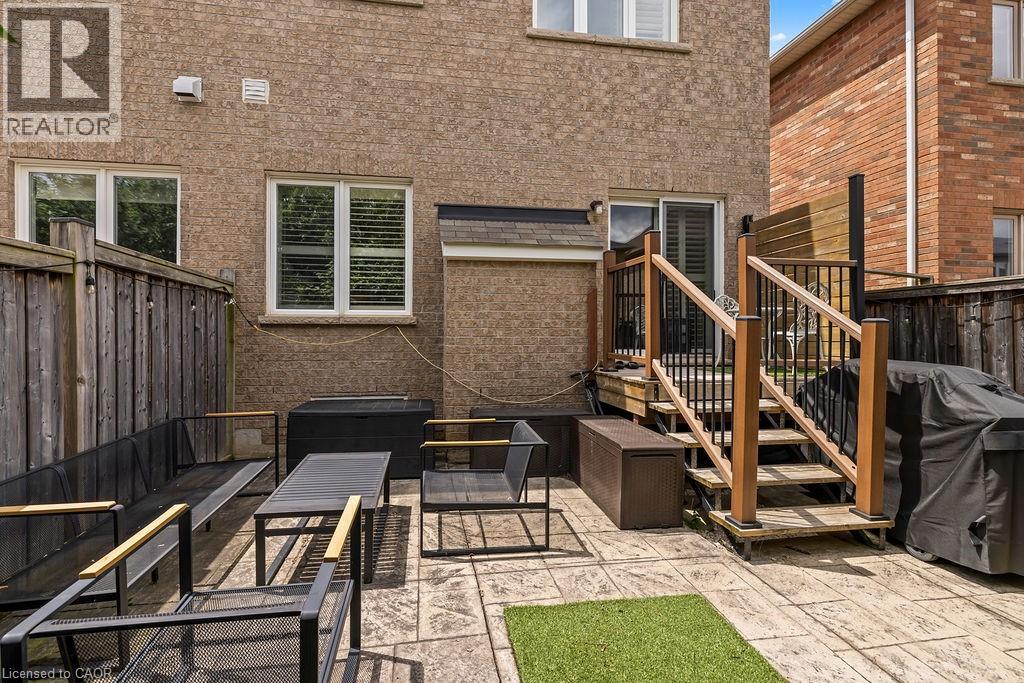 4670 Thomas Alton Boulevard, Burlington, Ontario  L7M 0G1 - Photo 8 - 40841421