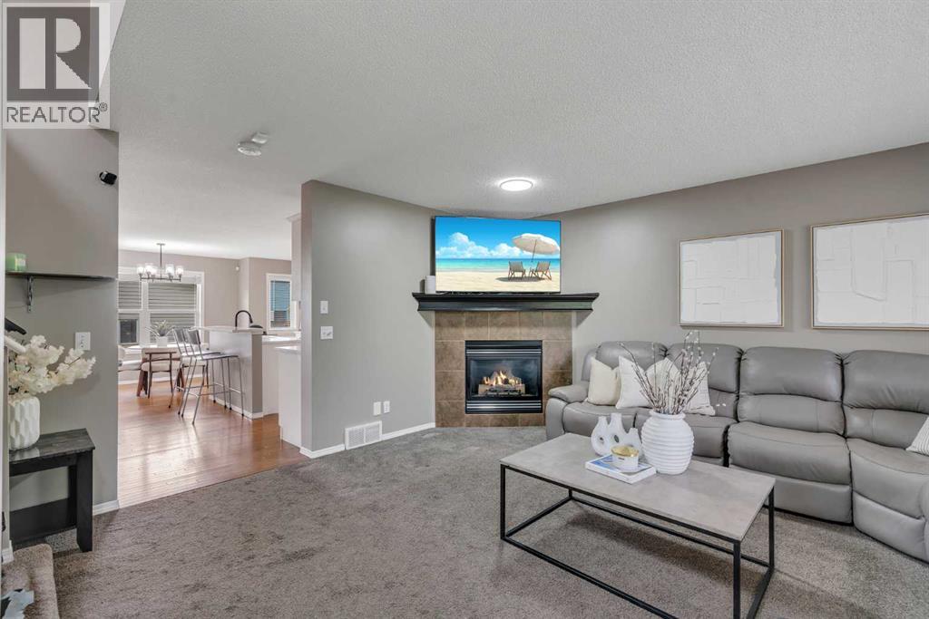 12 Copperfield Rise SE, Calgary, Alberta  T2Z 4R6 - Photo 12 - A2325983