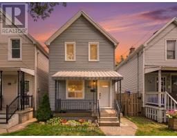 56 HARMONY AVENUE, Hamilton, Ontario