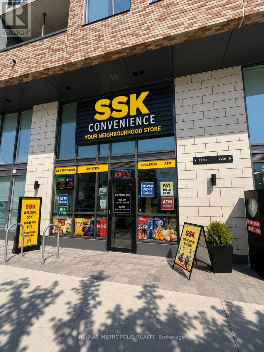 20 - 2203 KINGSTON ROAD, Toronto (Birchcliffe-Cliffside)
