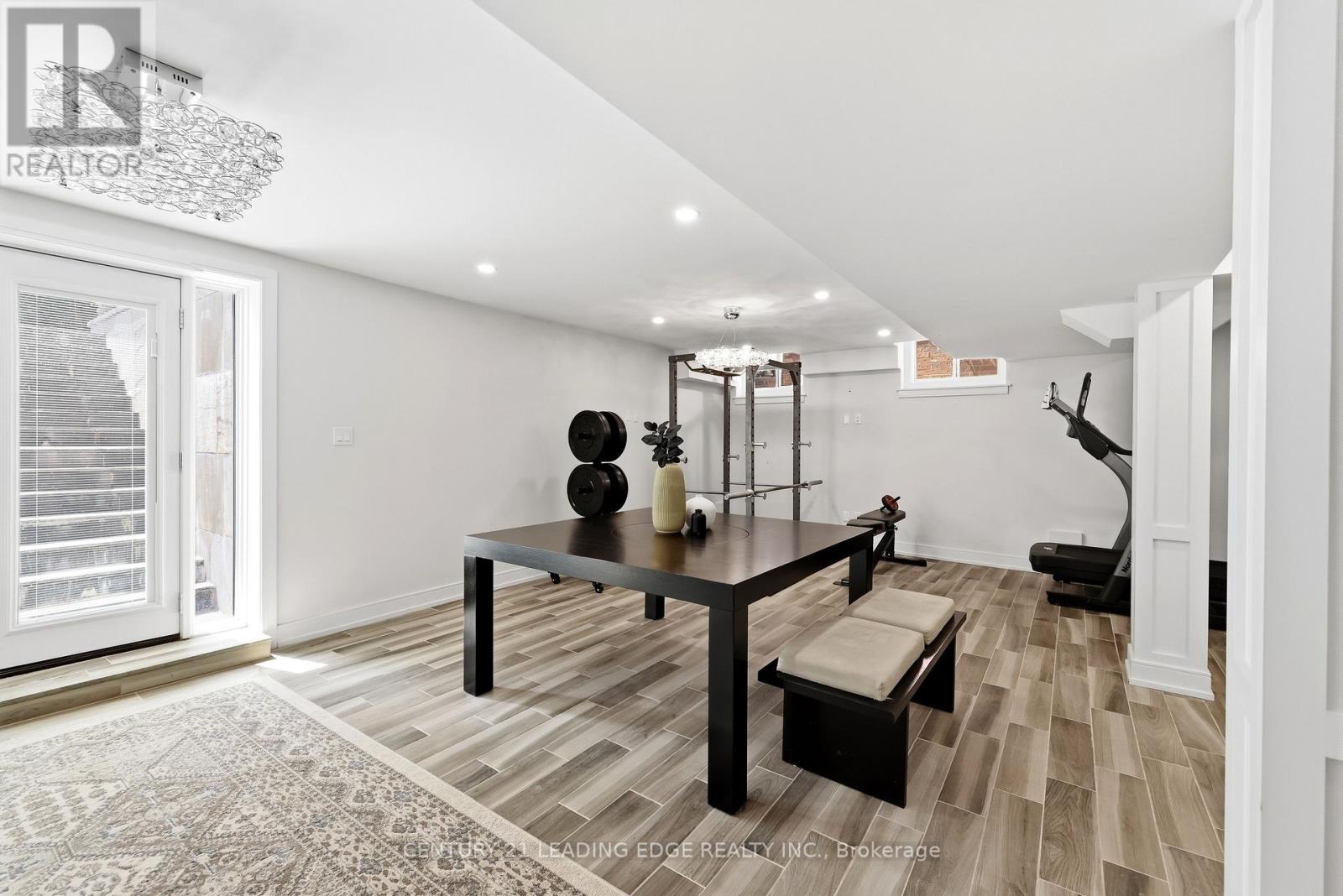1632 Barbertown Road, Mississauga, Ontario  L5M 6J2 - Photo 34 - W13546002