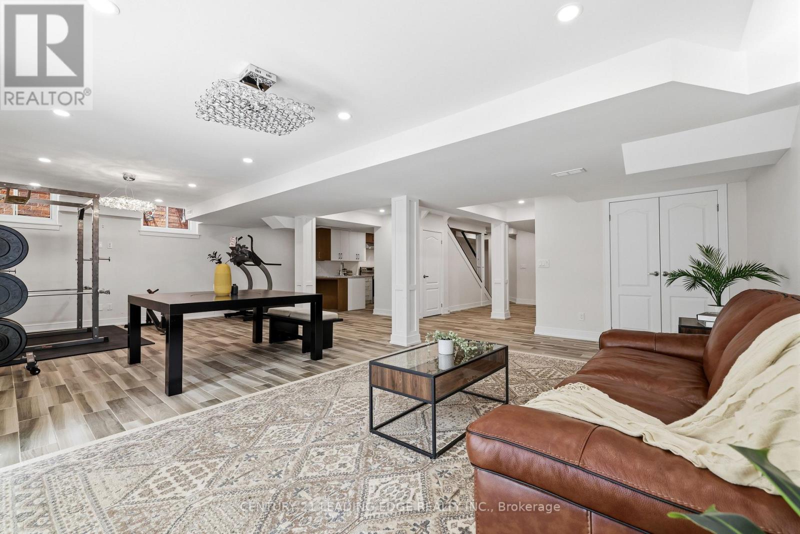 1632 Barbertown Road, Mississauga, Ontario  L5M 6J2 - Photo 33 - W13546002