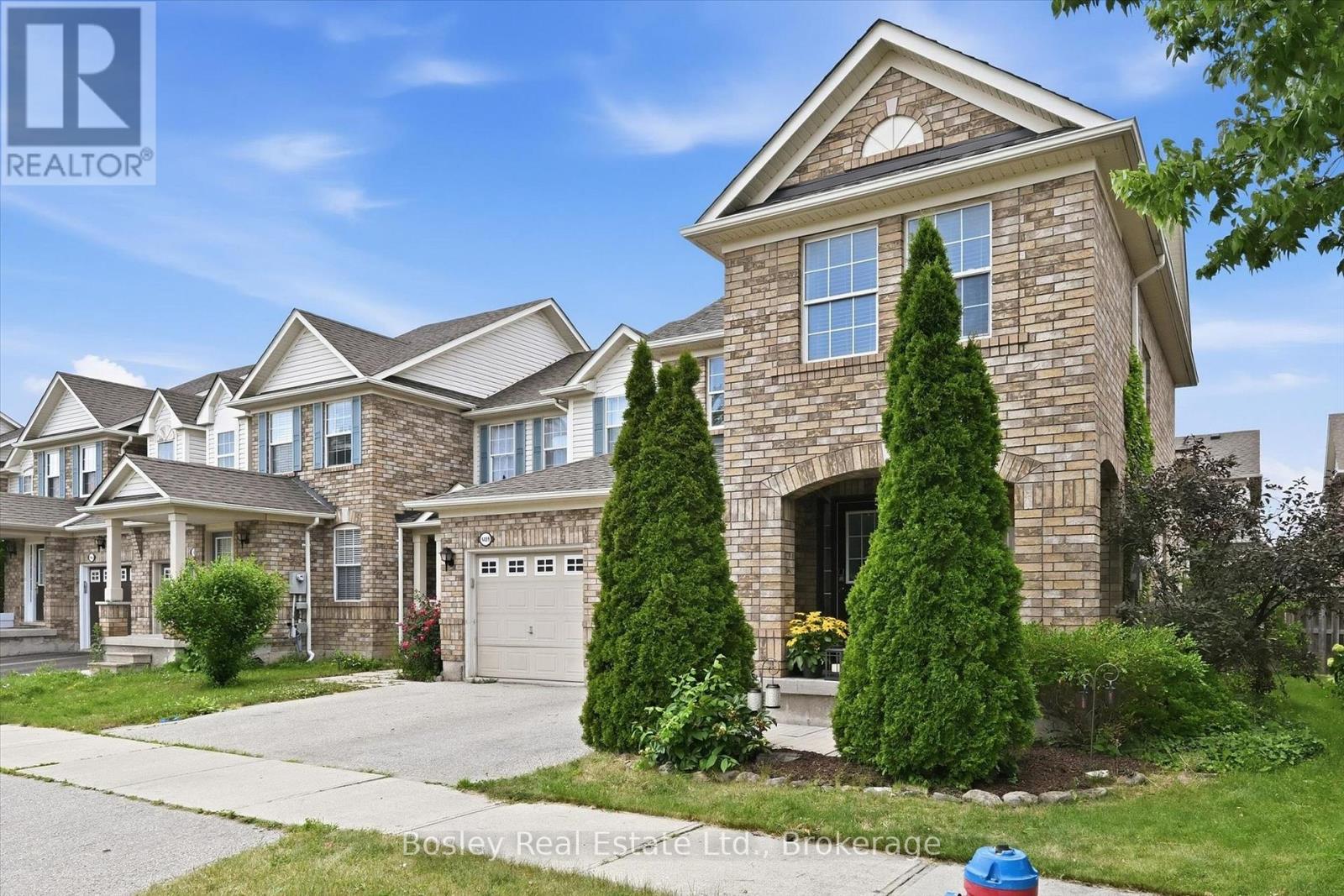 1411 Mcdermott Way, Milton, Ontario  L9T 6L6 - Photo 2 - W13546182