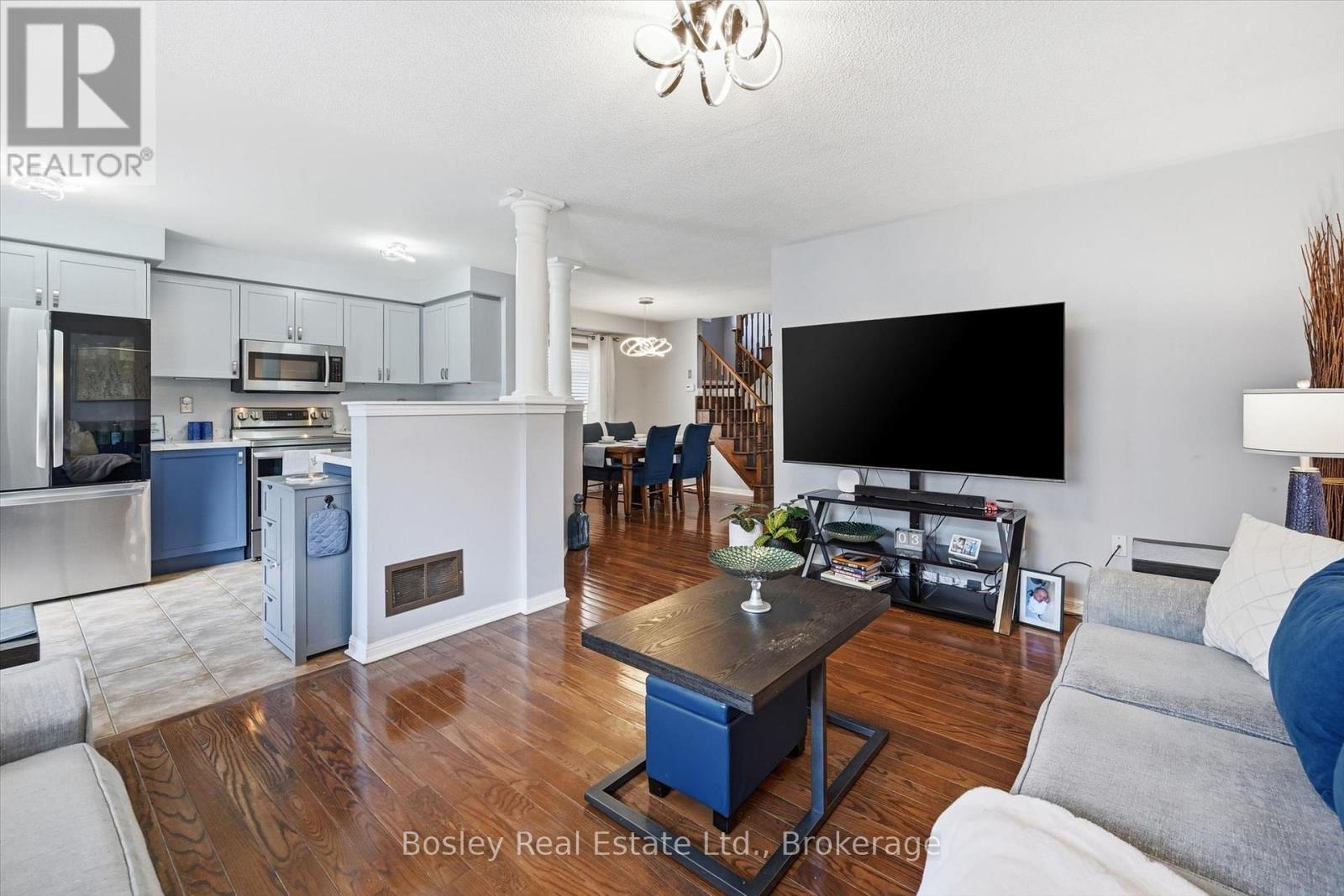 1411 Mcdermott Way, Milton, Ontario  L9T 6L6 - Photo 5 - W13546182