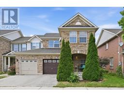 1411 MCDERMOTT WAY, milton (be beaty), Ontario