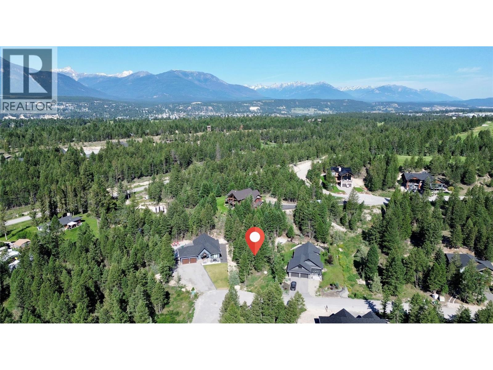 Cooper Road Lot# 24, Windermere, British Columbia  V0B 2L0 - Photo 1 - 10394253