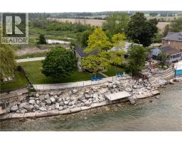 2118 LAKESHORE Road, Dunnville, Ontario