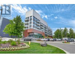 #513 - 100 CARRICK TRAIL, gravenhurst (muskoka (s)), Ontario