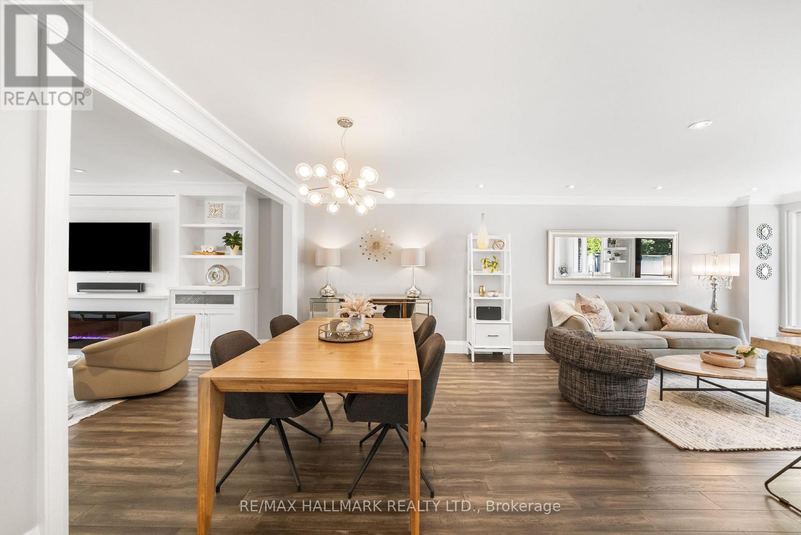 214 Divadale Drive, Toronto, Ontario  M4G 2P7 - Photo 10 - C13546256