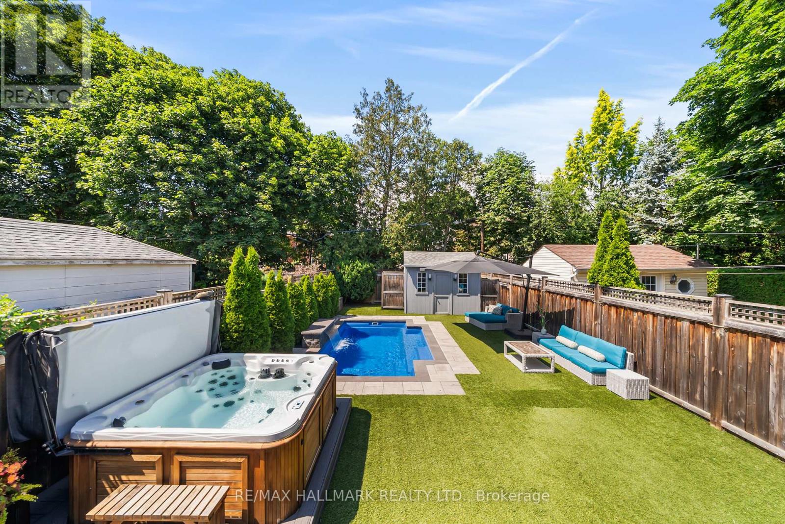 214 Divadale Drive, Toronto, Ontario  M4G 2P7 - Photo 36 - C13546256