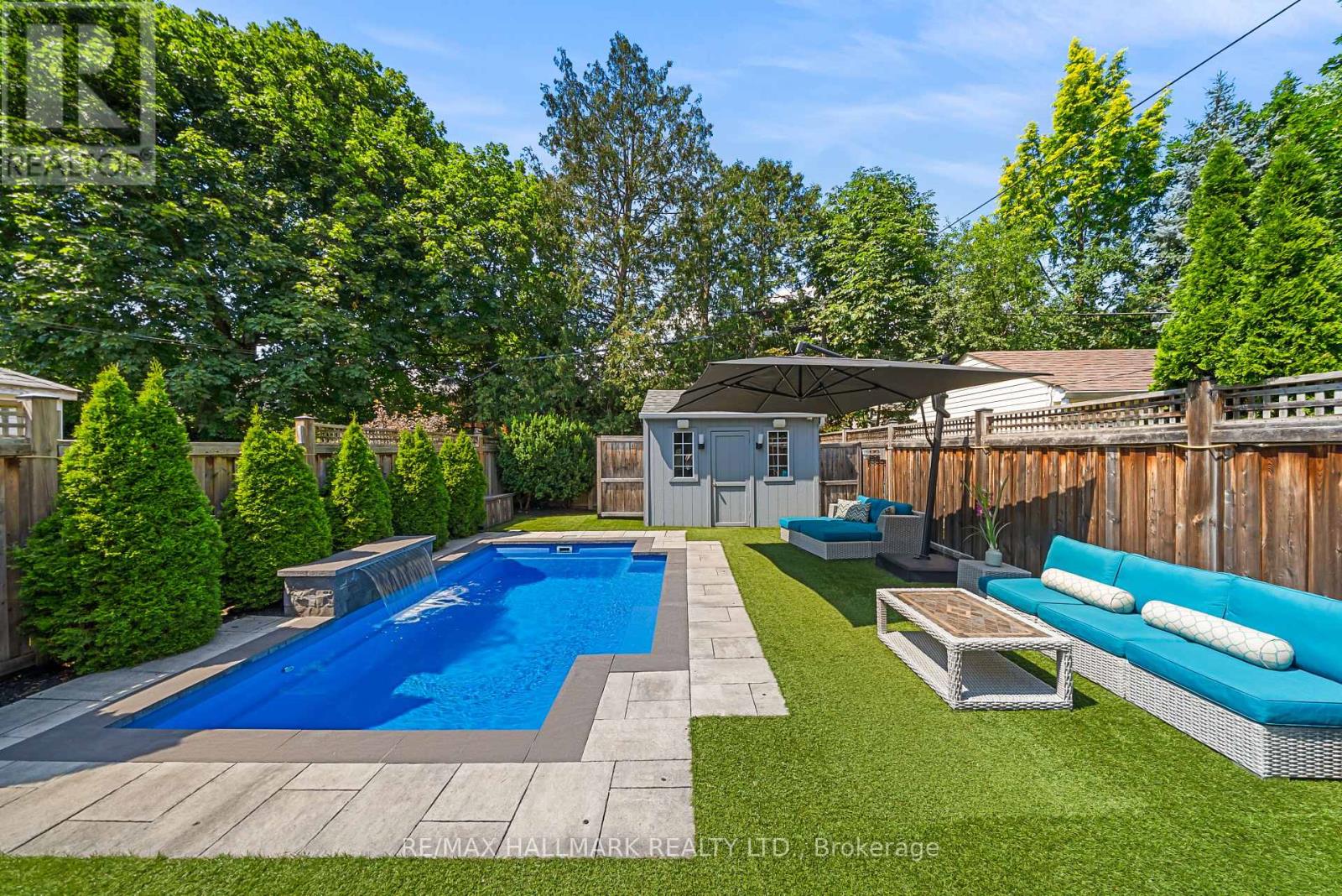 214 Divadale Drive, Toronto, Ontario  M4G 2P7 - Photo 40 - C13546256
