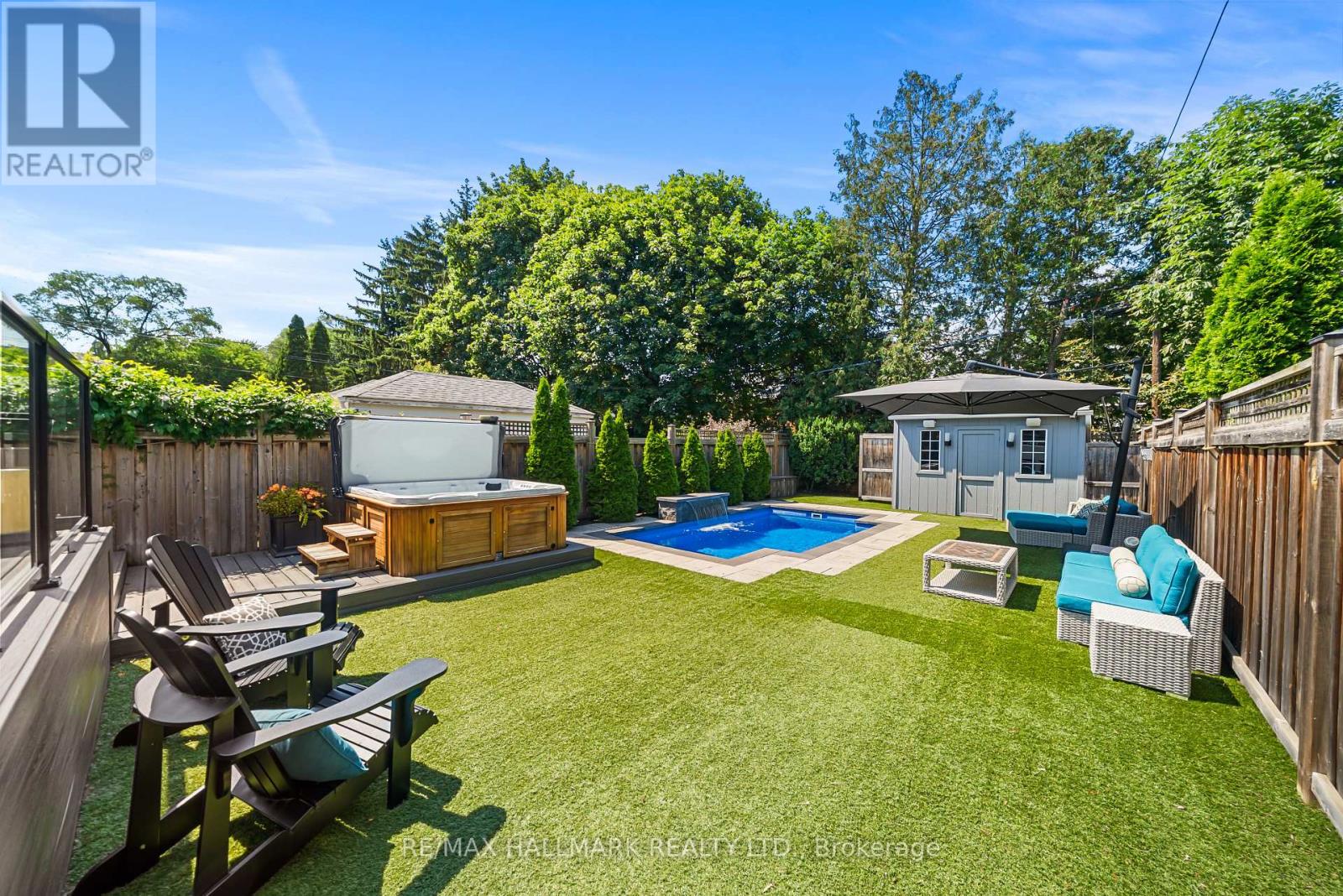 214 Divadale Drive, Toronto, Ontario  M4G 2P7 - Photo 41 - C13546256