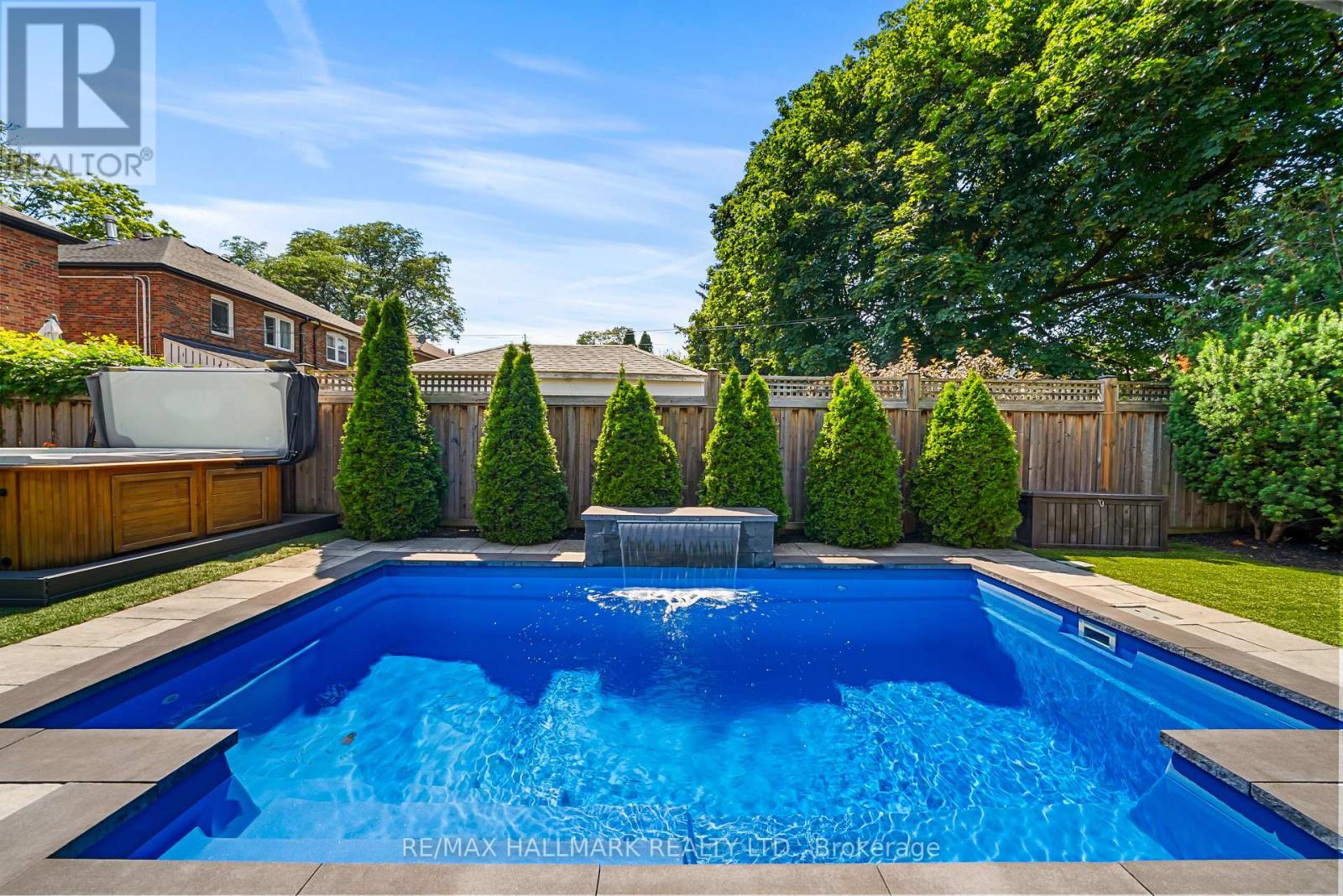 214 Divadale Drive, Toronto, Ontario  M4G 2P7 - Photo 42 - C13546256