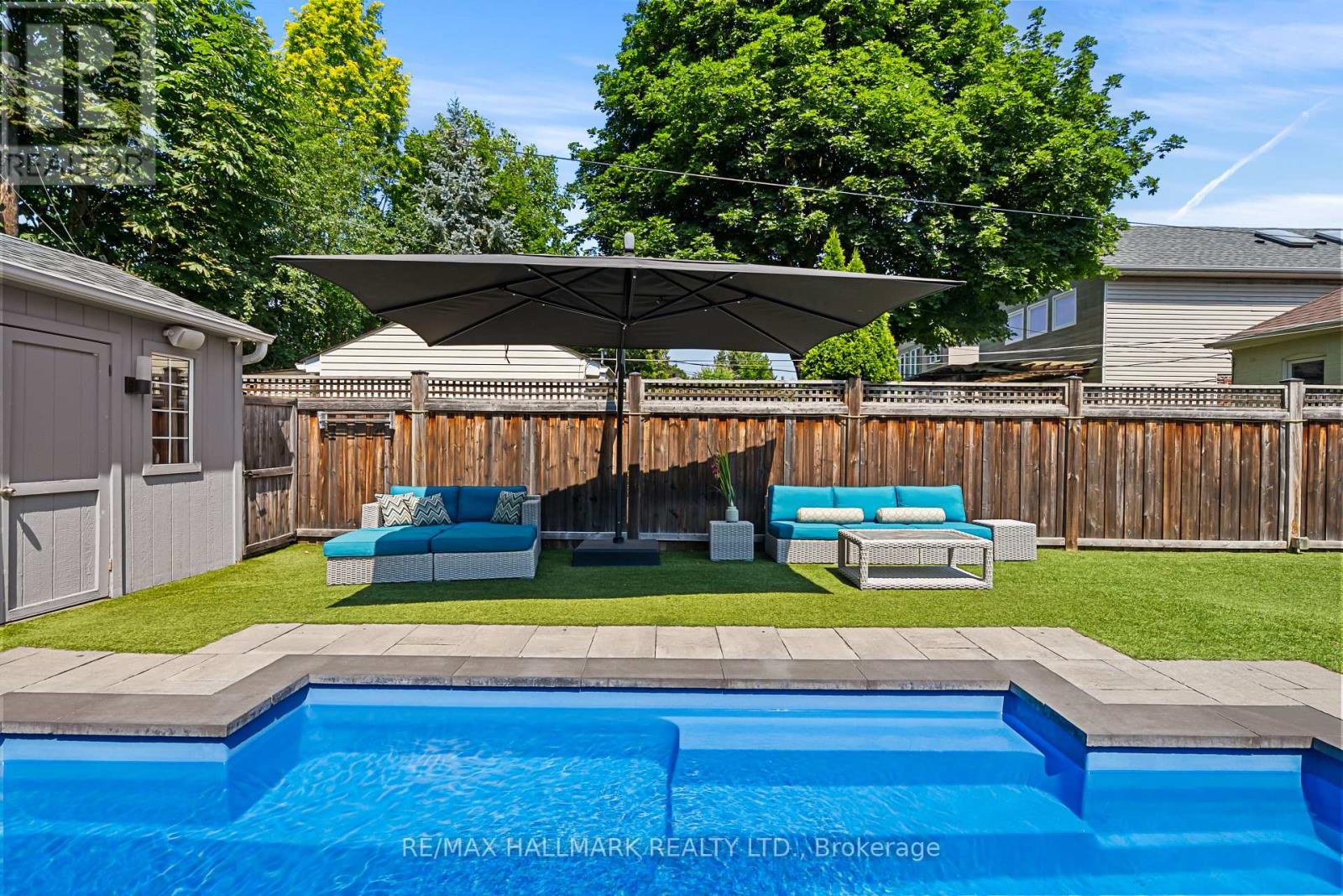 214 Divadale Drive, Toronto, Ontario  M4G 2P7 - Photo 43 - C13546256