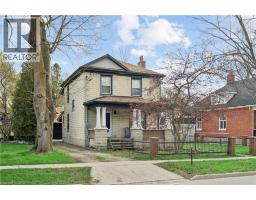 855 HAMILTON Street, Cambridge, Ontario