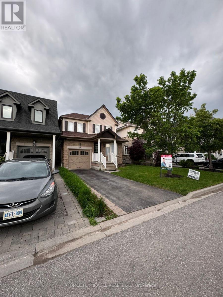 24 Settler's Court, Whitby, Ontario L1M 2L3 - Photo 3 - E13546246