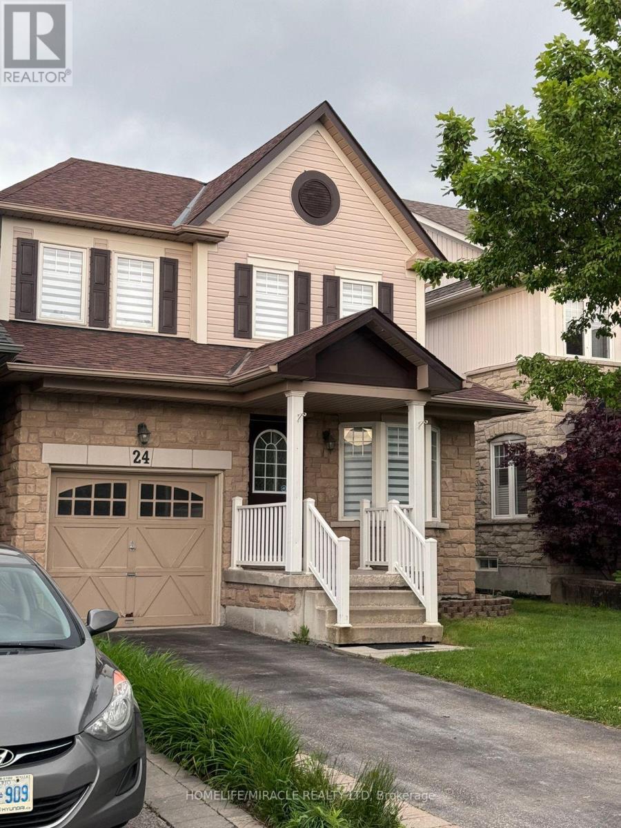 24 Settler's Court, Whitby, Ontario L1M 2L3 - Photo 4 - E13546246