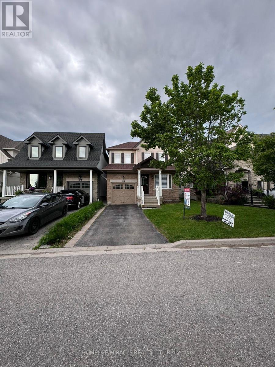 24 Settler's Court, Whitby, Ontario L1M 2L3 - Photo 5 - E13546246