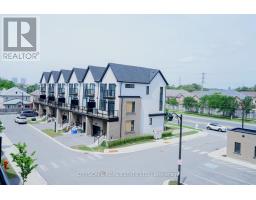 19 LIVELY WAY, Whitby, Ontario