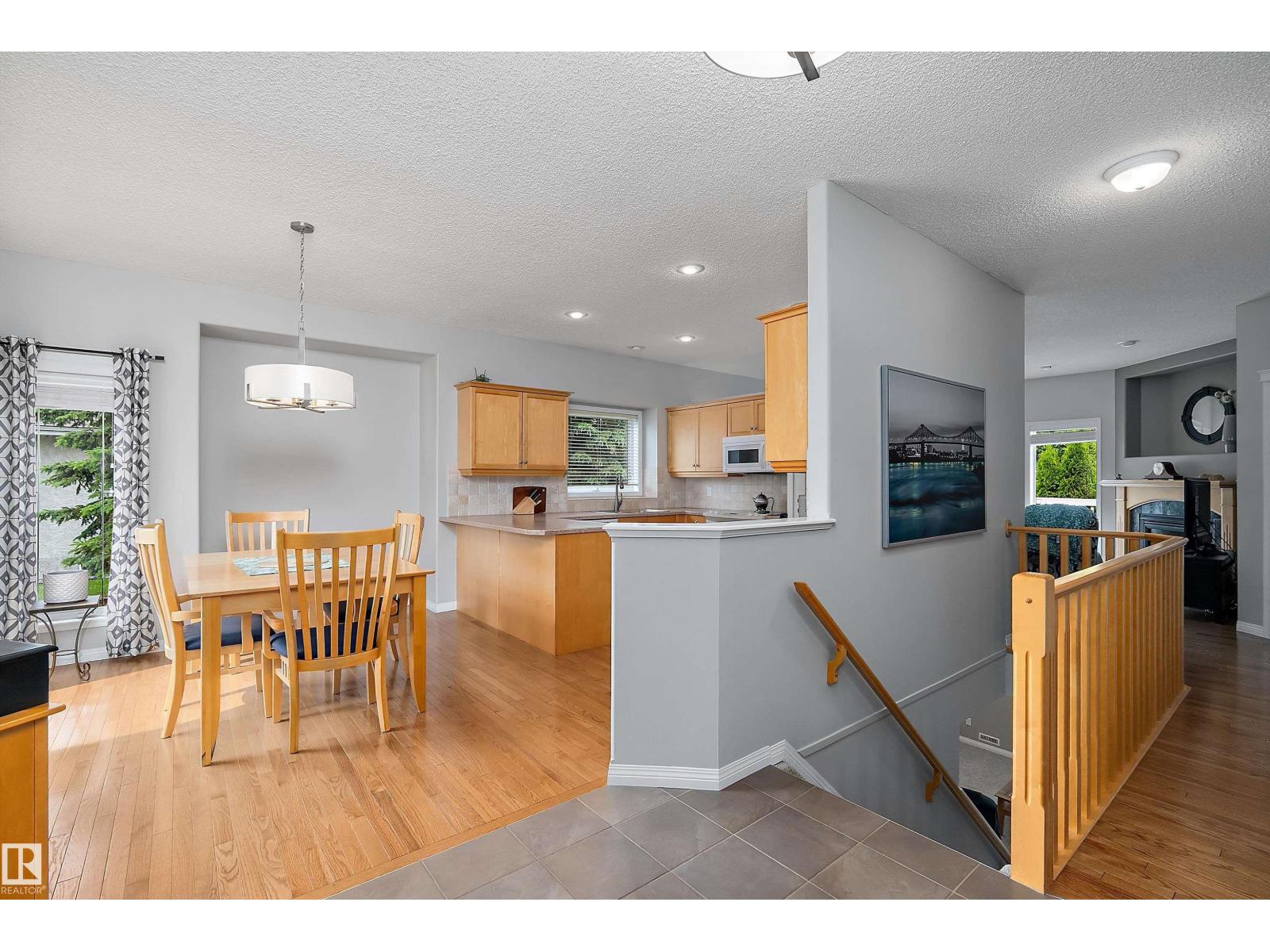 35 Longview Pl, Spruce Grove, Alberta  T7X 3Y6 - Photo 6 - E4498012