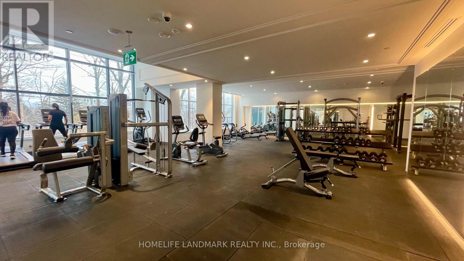 1003 N - 9 Clegg Road N, Markham, Ontario L6G 0H3 - Photo 12 - N13546216