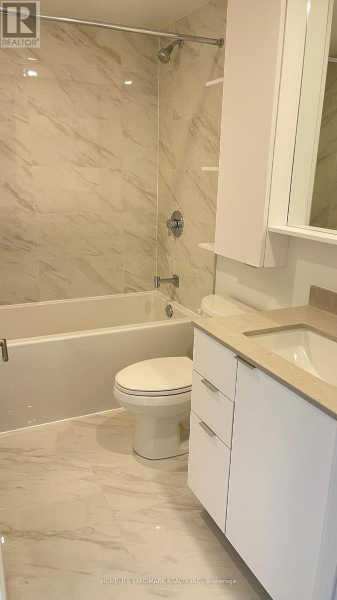 1003 N - 9 Clegg Road N, Markham, Ontario L6G 0H3 - Photo 3 - N13546216