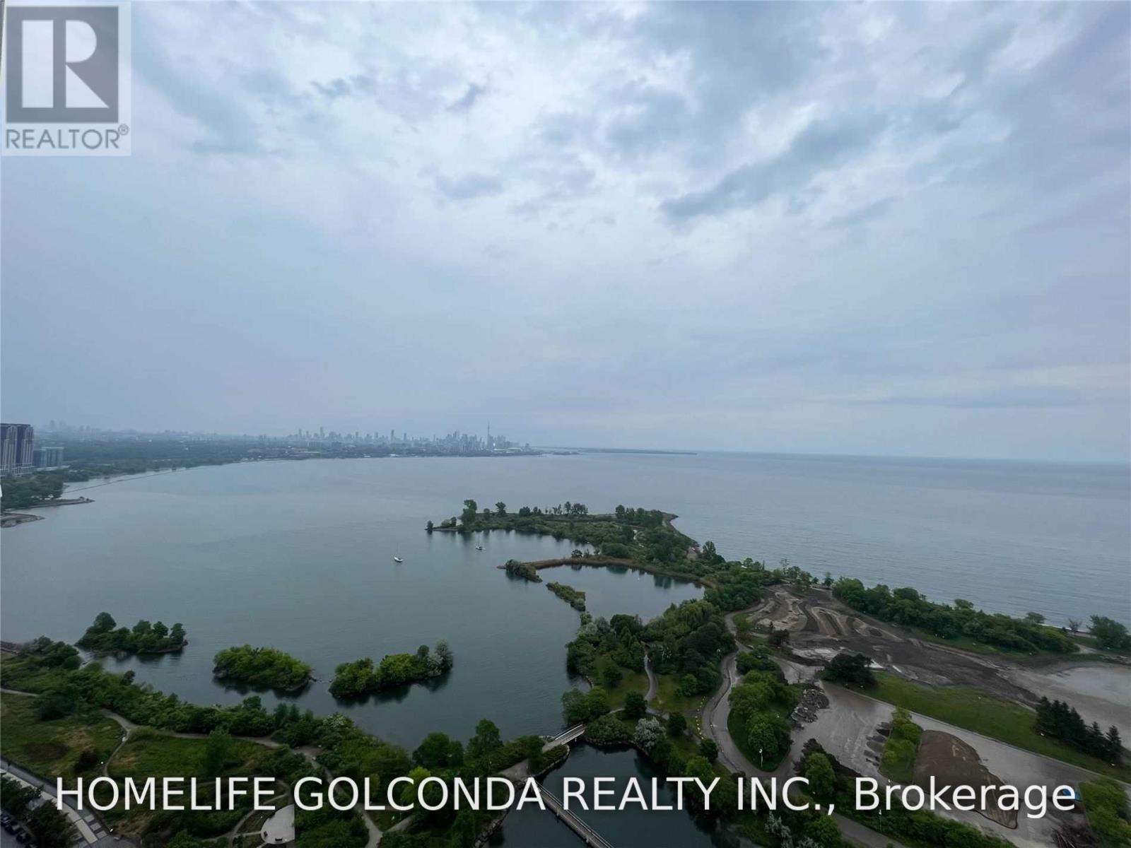 3309 - 20 SHORE BREEZE DRIVE, Toronto, Ontario