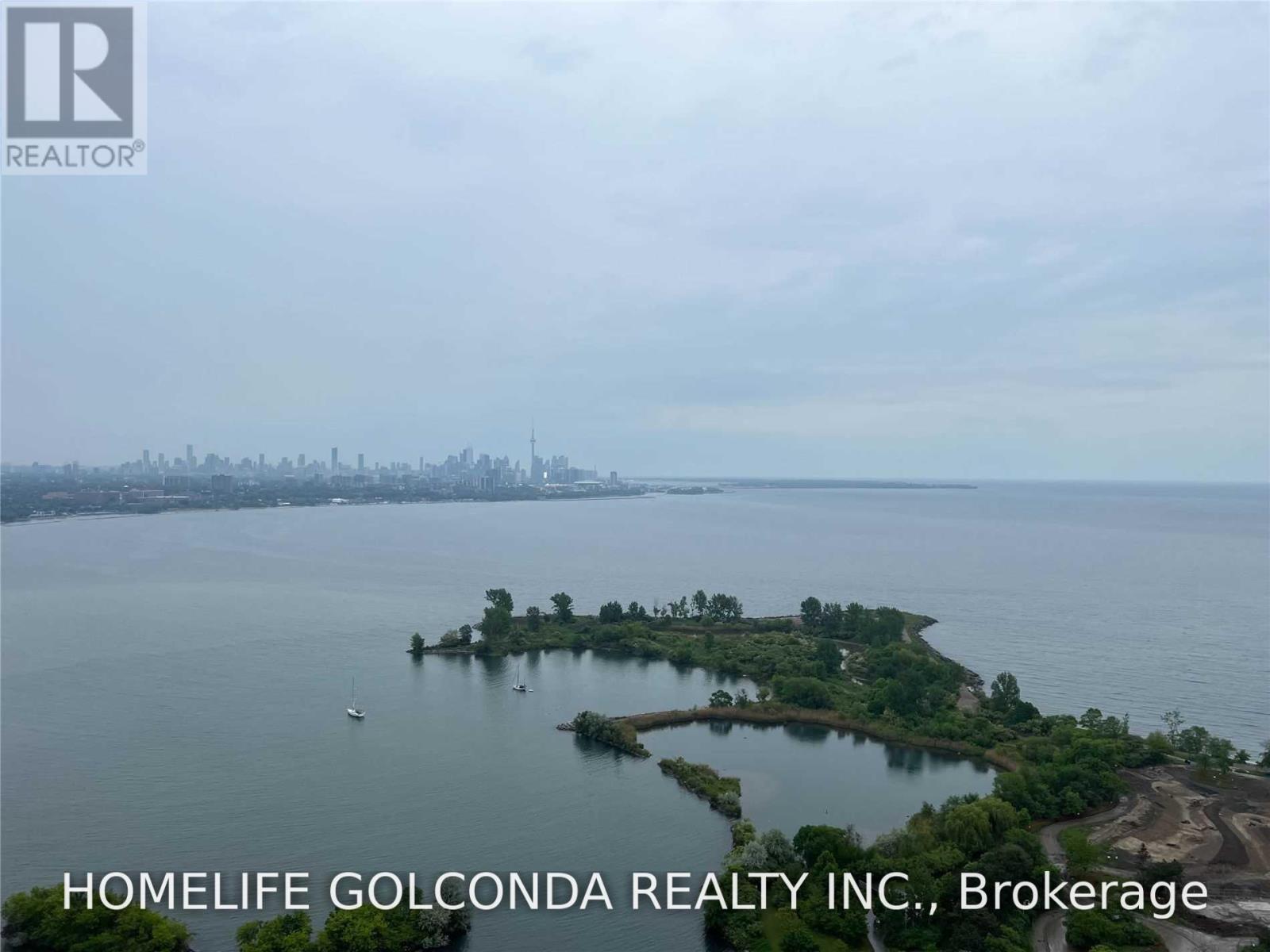 3309 - 20 Shore Breeze Drive, Toronto, Ontario  M8V 0C7 - Photo 10 - W13546168