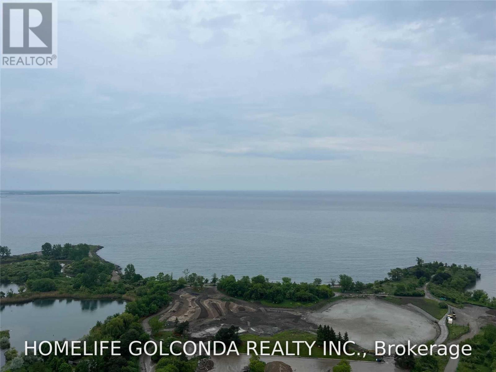 3309 - 20 Shore Breeze Drive, Toronto, Ontario  M8V 0C7 - Photo 11 - W13546168