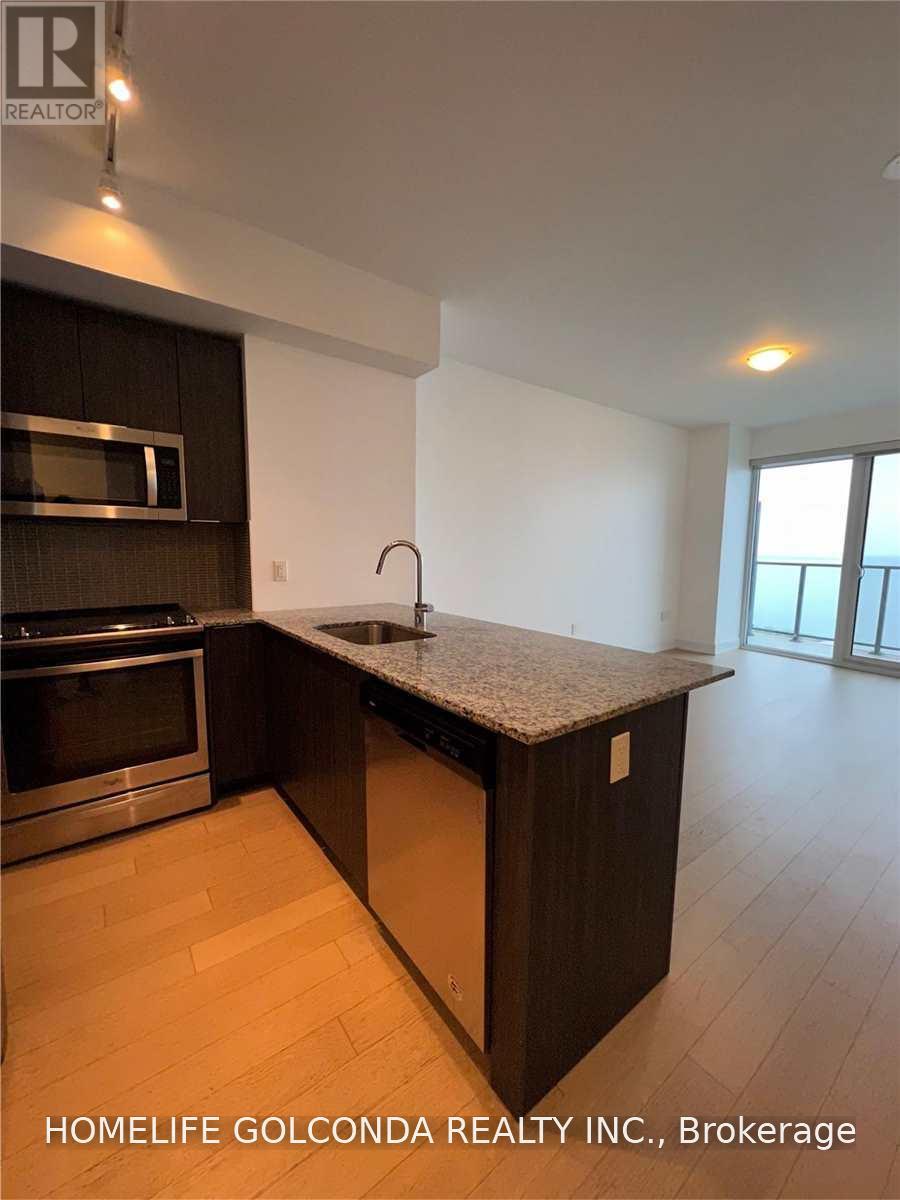 3309 - 20 Shore Breeze Drive, Toronto, Ontario  M8V 0C7 - Photo 3 - W13546168